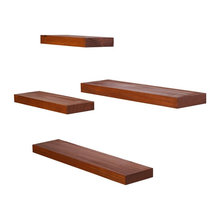 Wooden Shelving