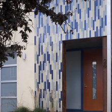 funky exteriors