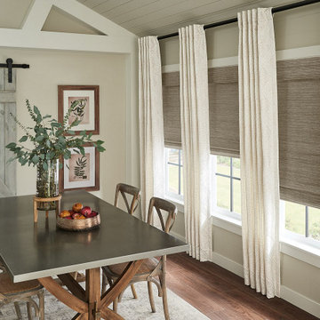 Drapery