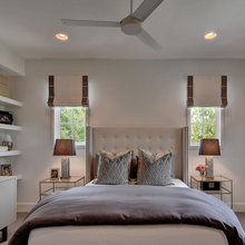 Guest bed