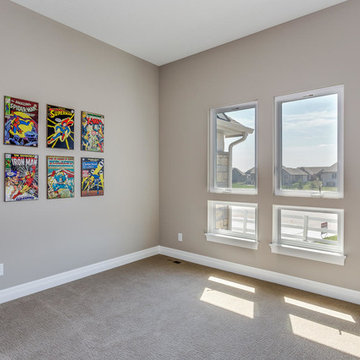 Paul Gray Homes 716 Candlestar Ct