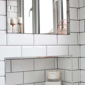 Fulthorpe Road - Bathroom