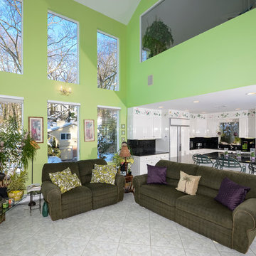 Recent Homes
