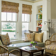 Window Seats & Banquettes