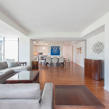 City Center DC Condo Combination
