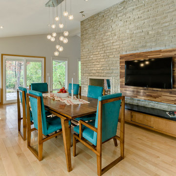 Full Home Remodel