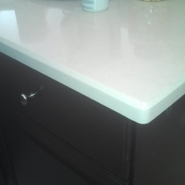 KITCHEN REMODELS