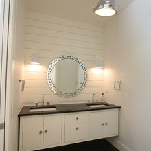 Bathroom Ideas