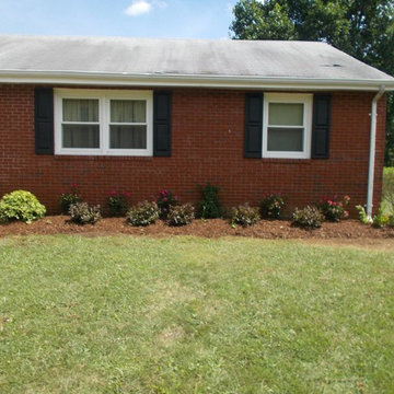 Hiller's home