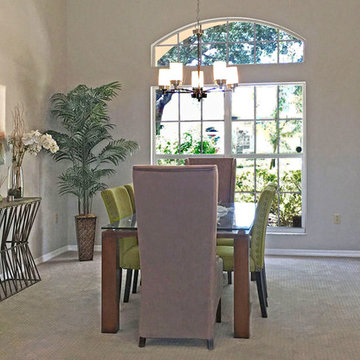 Sarasota Home in Golf Club Community