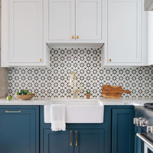 Montana Kitchen