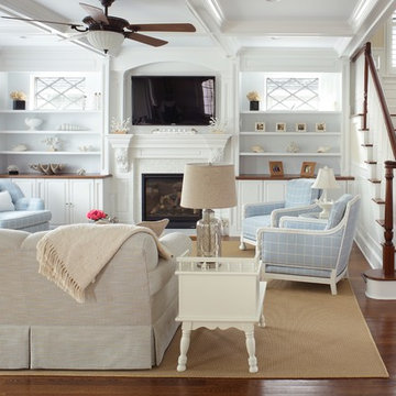 Beach House