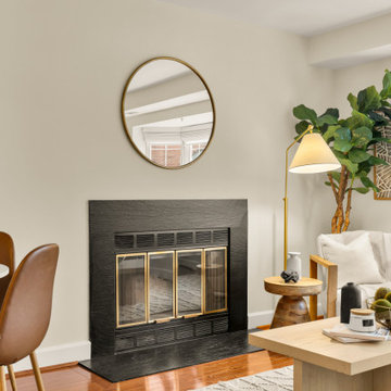 3804 Rodman St NW #303