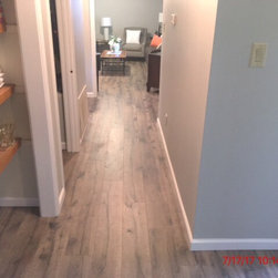 Interior Remodel - Products