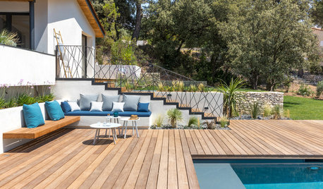 Conseils de pro : Quel bois choisir pour une terrasse ?