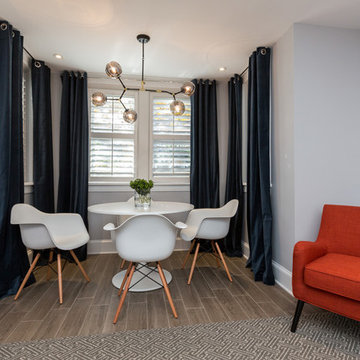 Washington, D.C. -- Logan Circle