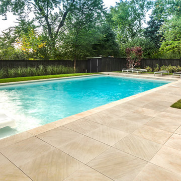 Chicago Pool and Spa Highland Park 2