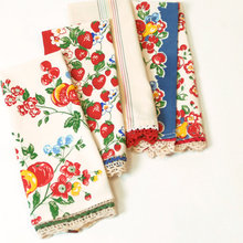 accessories towels