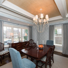Ceiling Ideas