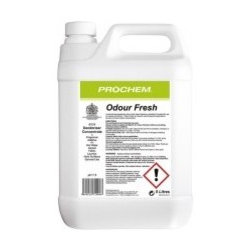 Prochem Odour Fresh Deodoriser 5L - Products