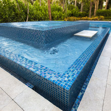 Pool Tile