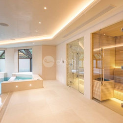 Project Sauna + Steam Room - Saunas