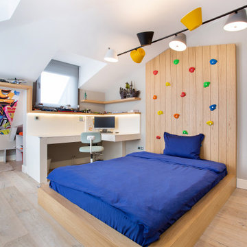 Florya MG House