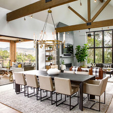 Cederholm Dining room