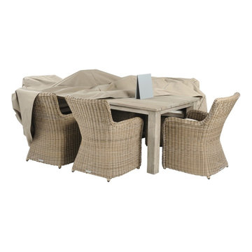 Kingsley-Bate Outdoor Furniture Covers