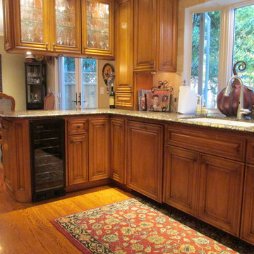 Watt Home