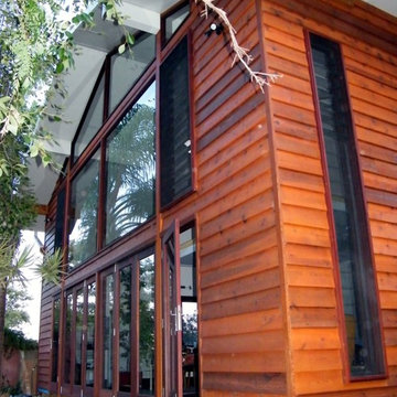 Beaconsfield Residence
