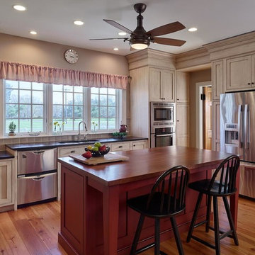 Farm House Renovation