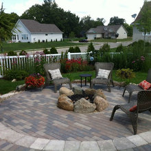 Patio Ideas
