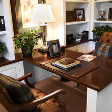 Office in Loft