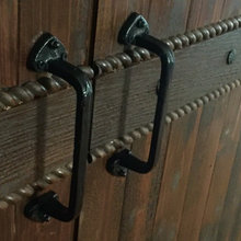 Barn Doors