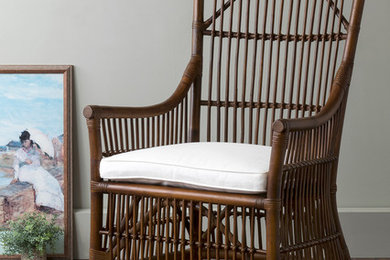 Accent and Occasional Chairs