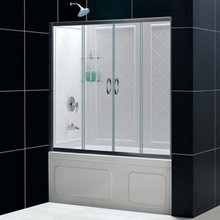 tubs