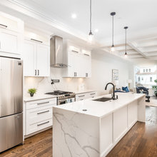 Basham Condo