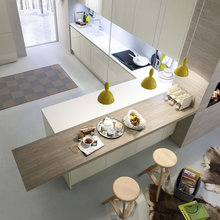 Italian kitchen