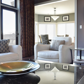 Indiana Transitional Home