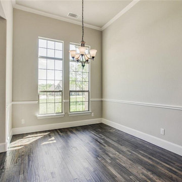 Ash Hardwood Flooring General Contractor in Menlo Park, CA