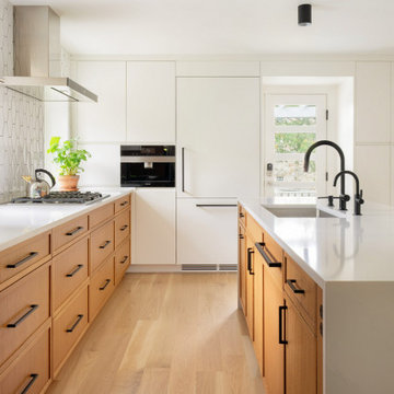 Ardmore | Colonial Revival Whole Home Renovation