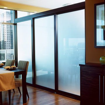 Room Dividers in Boston