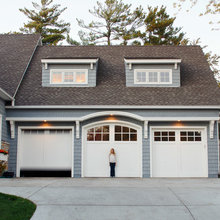 garages