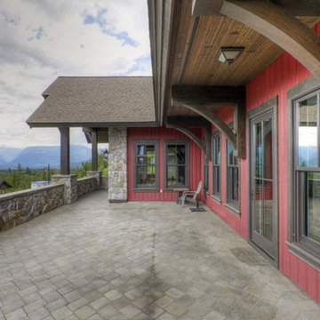 Dynamic Homes