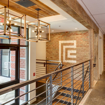 Law Office - Downtown