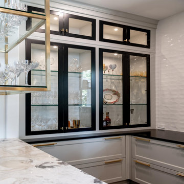 Tuxedo Butler's Pantry & Wine Bar