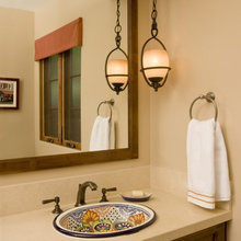 Bathroom Ideas