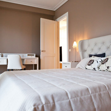 Apartment in beige, Jurmala