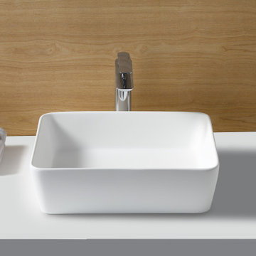 Kingston Brass Fauceture Vessel Sinks